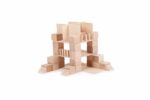 Houten blokken Just Blocks small pack sfeer