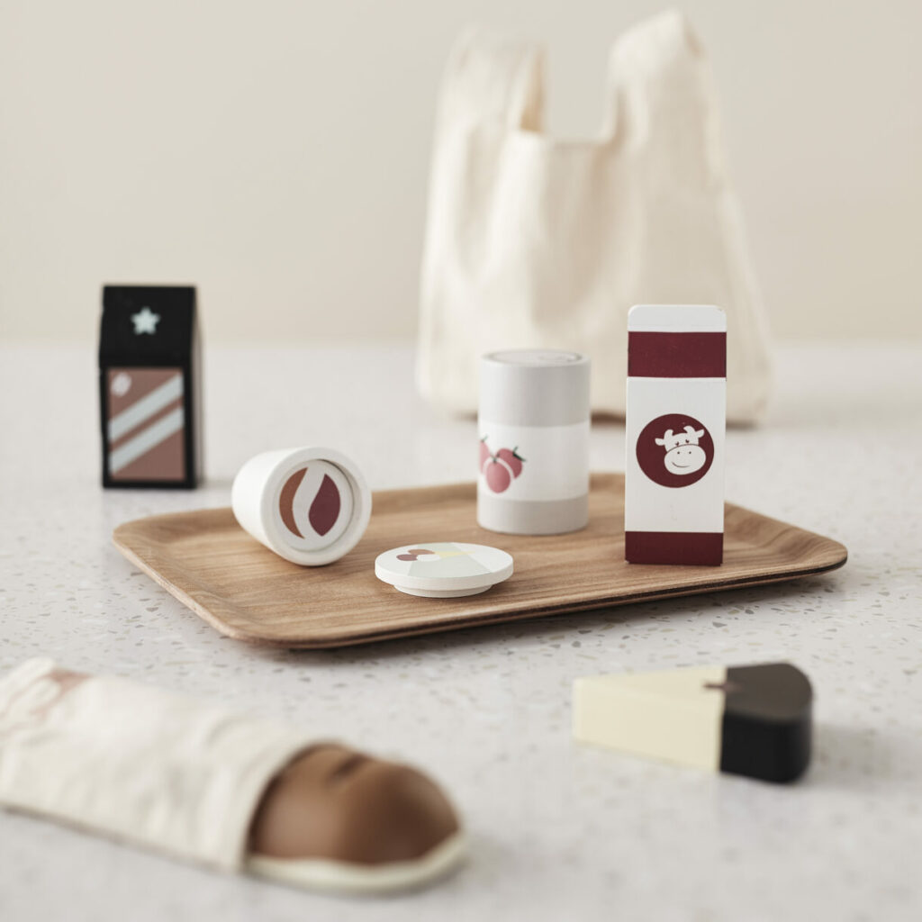 Kids Concept Mixer | Drie Kleine Haasjes
