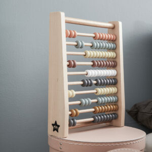 Houten telraam Neo Kids Concept