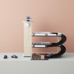 Parkeergarage Aiden Kids Concept