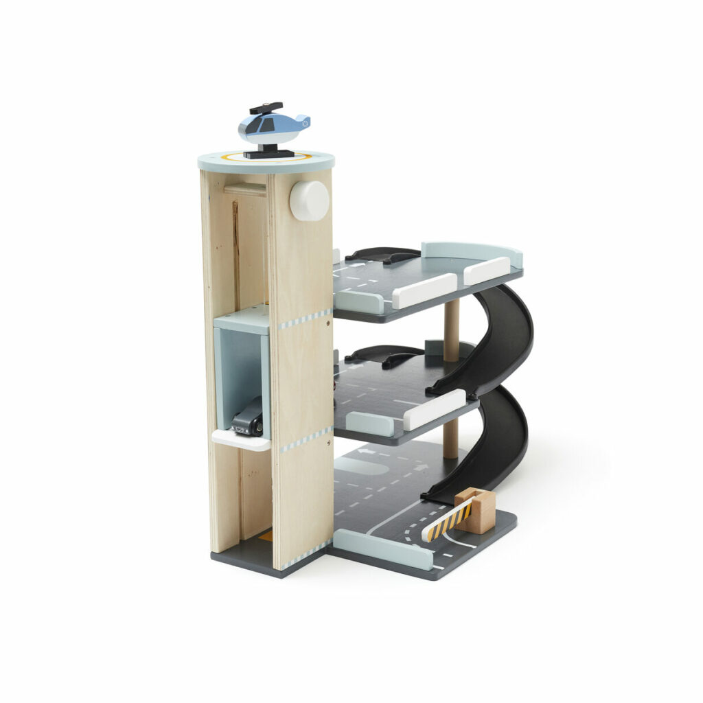 Parkeergarage Aiden Kids Concept product