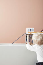 Servicecentrum Aiden Kids Concept Woonkamer detail