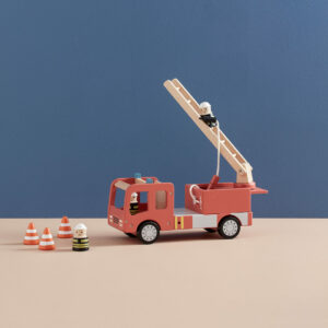 Brandweerwagen Aiden Kid's Concept detail