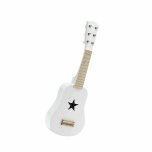 Gitaar Kid's Concept wit