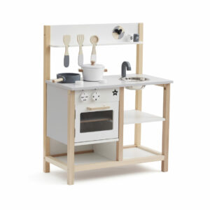 Keuken Kids Concept wit