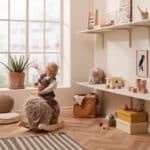 Kid's Concept Mammoet hobbeldier