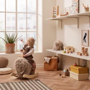 Kid's Concept Mammoet hobbeldier