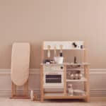 Speelgoedkeuken Kid's Concept wit