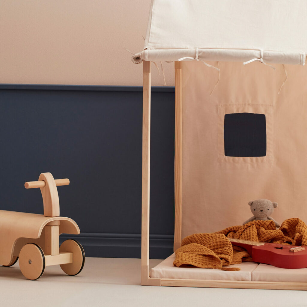 Speelkleed Kid's Concept sfeer