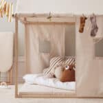 Speeltent Kids Concept bij Jindl