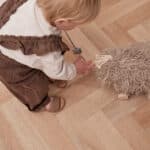 Trekdier Mammoet Kid's Concept detail