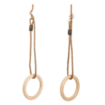 Turnringen Hout Jindl Hangend