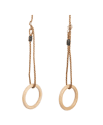 Turnringen Hout Jindl Hangend