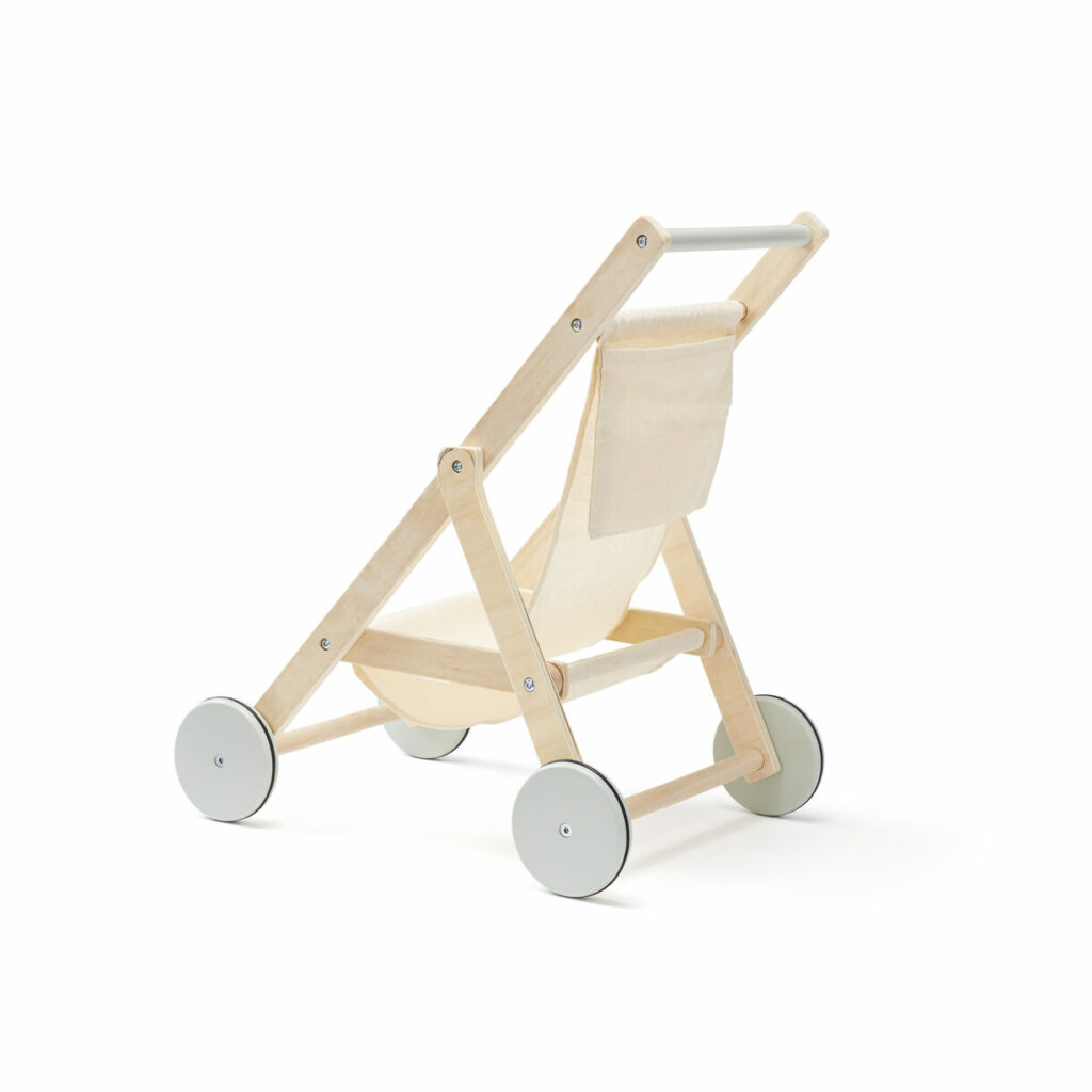 Wandelwagen Sulky Kid's Concept Achter