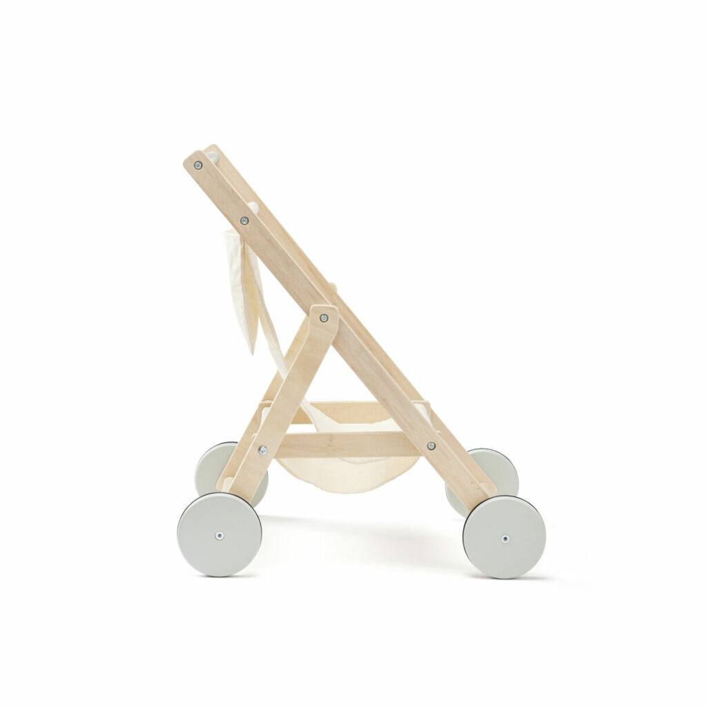 Wandelwagen Sulky Kid's Concept zijkant
