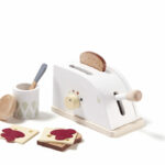 broodrooster Kids Concept wit