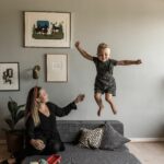 by KlipKlap KK3 fold Sofa, grijs 7