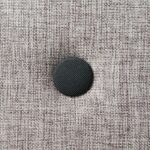 by KlipKlap KK3 fold Sofa, lichtgrijs 5