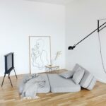 by KlipKlap KK3 fold Sofa, lichtgrijs 7