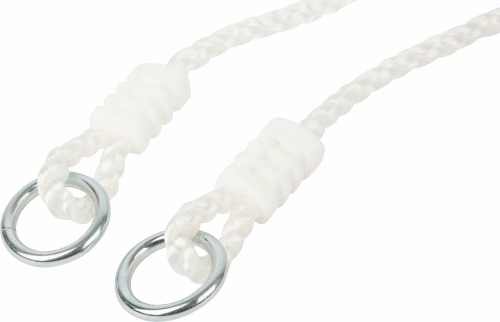 Houten trapeze Small Foot bevestiging Houten trapeze Small Foot bevestiging