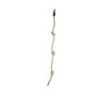 Klimtouw Small Foot hangend