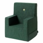 by KlipKlap KK Kids Chair XL, groen 2