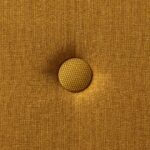 by KlipKlap KK Kids Chair XL, mosterdgeel 1