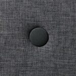 by KlipKlap KK Kids Sofa, grijs 1