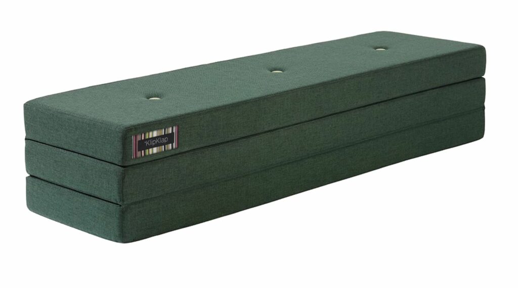 by KlipKlap KK3 fold XL, groen 3