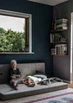 by KlipKlap KK3 fold XL, lichtgrijs 1