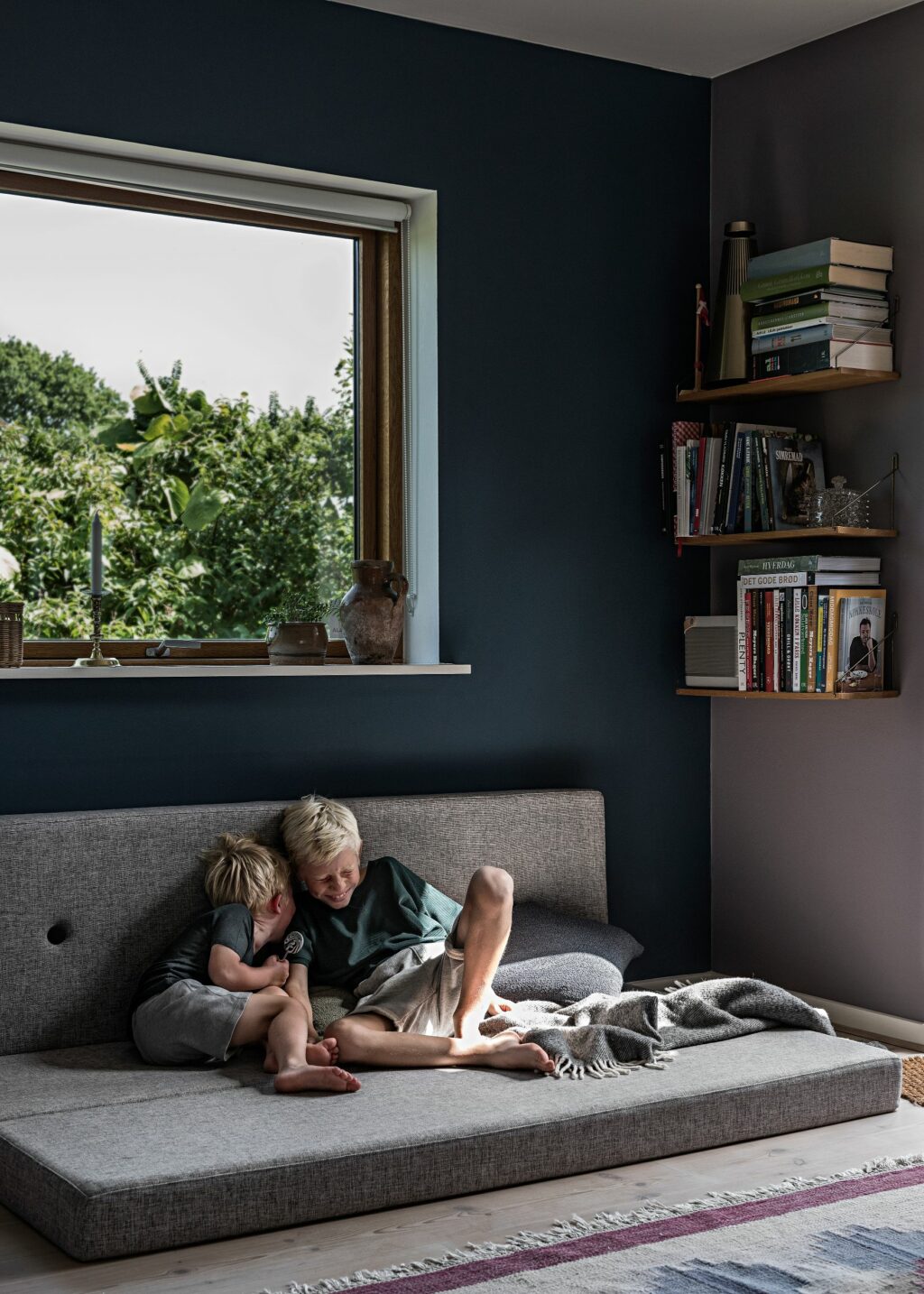 by KlipKlap KK3 fold XL, lichtgrijs 4