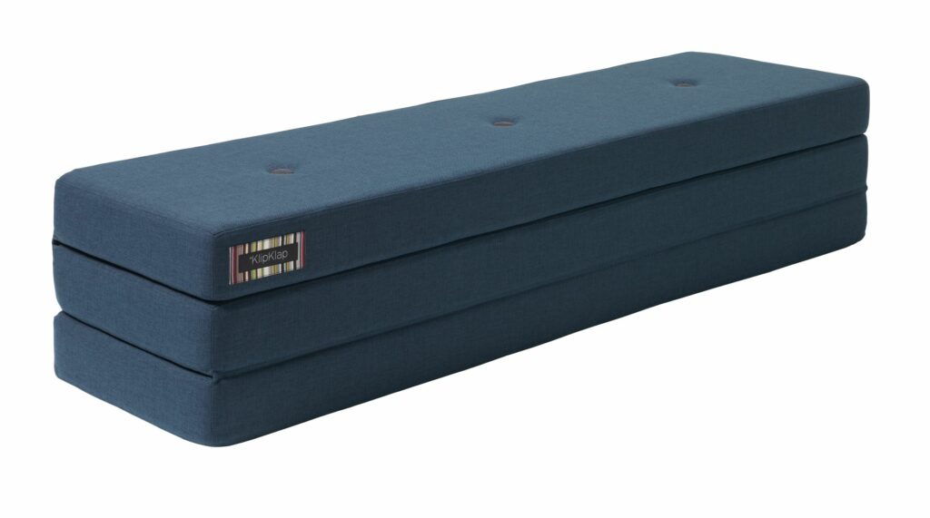 by KlipKlap KK3 fold, donkerblauw 2