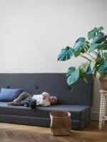 by KlipKlap KK3 fold, grijs 2