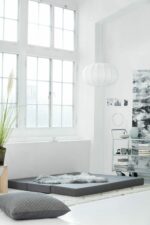 by KlipKlap KK3 fold, grijs 3