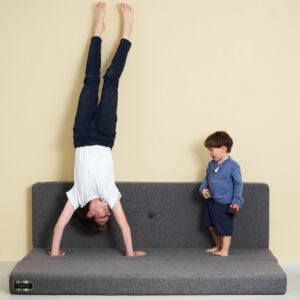 by KlipKlap KK3 fold, grijs 5