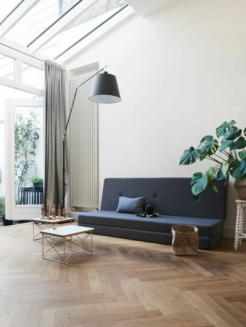 by KlipKlap KK3 fold, grijs 9