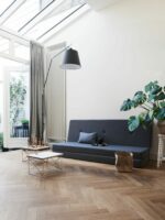 by KlipKlap KK3 fold, grijs 9