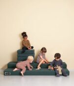 by KlipKlap KK3 fold XL, groen 1