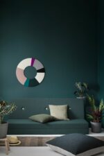 by KlipKlap KK3 fold, groen 3