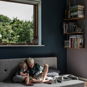 by KlipKlap KK3 fold, lichtgrijs 3