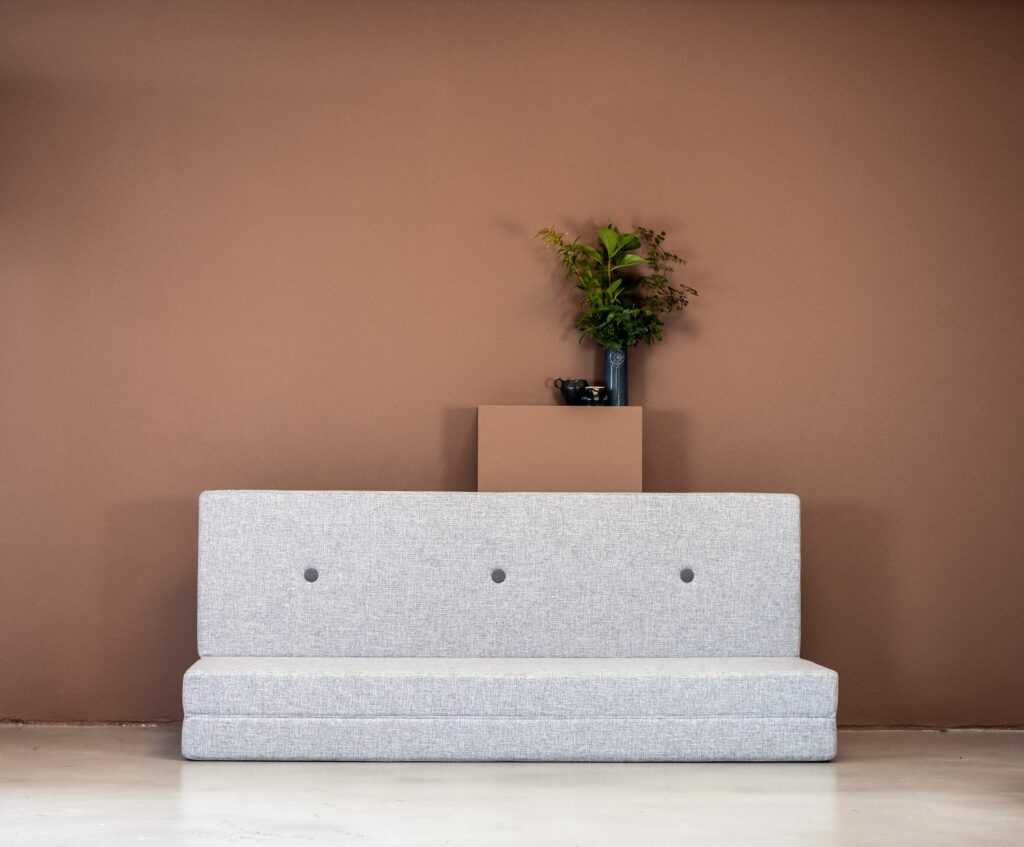 by KlipKlap KK3 fold, lichtgrijs 5