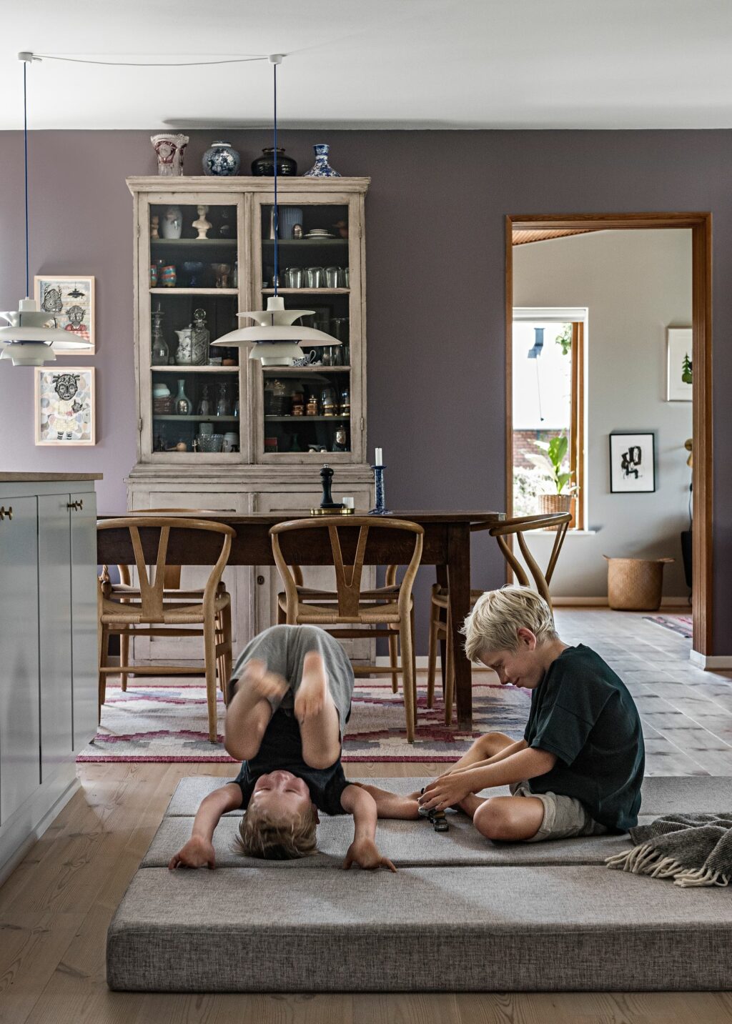 by KlipKlap KK3 fold, lichtgrijs 6