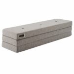 by KlipKlap KK3 fold, lichtgrijs 8