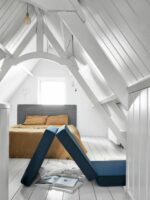 by KlipKlap KK3 fold single, blauw 3