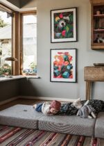 by KlipKlap KK3 fold single, lichtgrijs 2