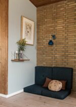 by KlipKlap KK4 fold, blauw 2