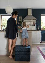 by KlipKlap KK4 fold, blauw 6