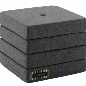 by KlipKlap KK4 fold, grijs 4