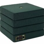 by KlipKlap KK4 fold, groen 4