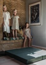 by KlipKlap KK4 fold, groen 5 1